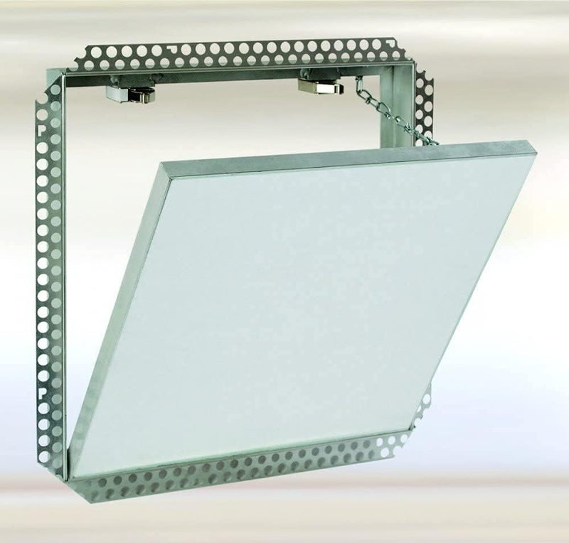 System F2 DF - Wall Access Panel | Removable | Touch Latch | 5/8" Drywall | 18" X 18"